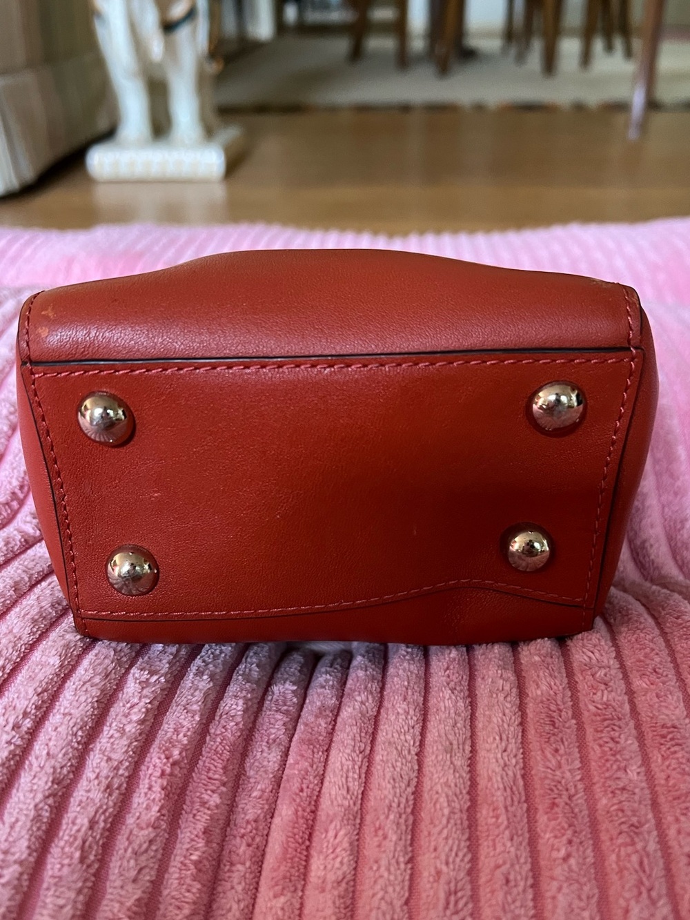 Henri Bendel Marquis Tote - Picture 7 of 14